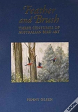 Capa do artigo Feather And Brush
