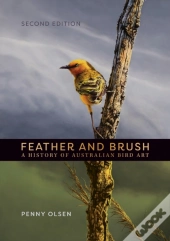 Feather And Brush