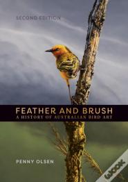 Feather And Brush