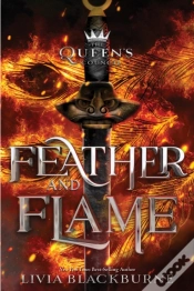 Capa do artigo Feather And Flame