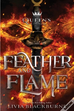 Capa do artigo Feather And Flame
