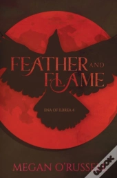 Feather And Flame