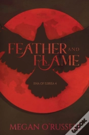 Capa do artigo Feather And Flame