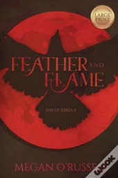 Feather And Flame