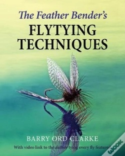 Capa do artigo Feather Bender'S Flytying Techniques