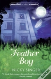Capa do artigo Feather Boy