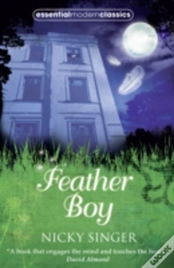 Capa do artigo Feather Boy