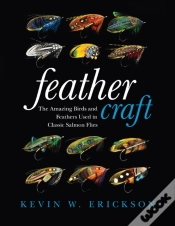 Capa do artigo Feather Craft