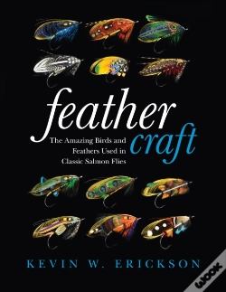 Capa do artigo Feather Craft