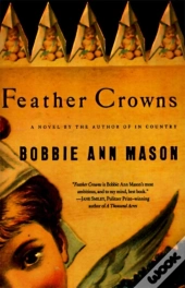 Feather Crowns