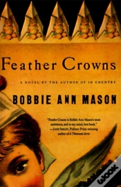 Capa do artigo Feather Crowns
