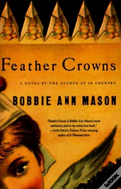 Capa do artigo Feather Crowns