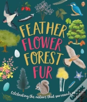 Capa do artigo Feather, Flower, Forest, Fur