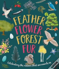 Capa do artigo Feather, Flower, Forest, Fur