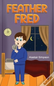 Capa do artigo Feather Fred