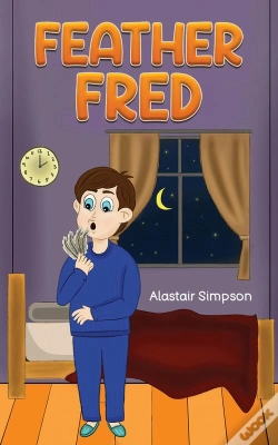 Capa do artigo Feather Fred