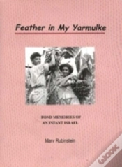 Capa do artigo Feather In My Yarmulke