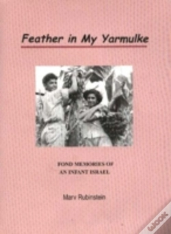 Capa do artigo Feather In My Yarmulke