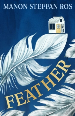 Capa do artigo Feather