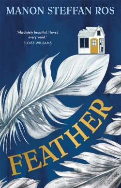 Capa do artigo Feather
