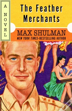 Capa do artigo Feather Merchants