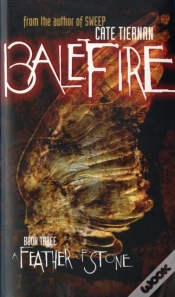 Capa do artigo Feather Of Stone #3