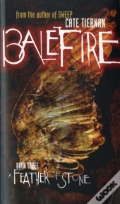 Feather Of Stone #3