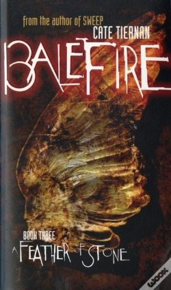 Capa do artigo Feather Of Stone #3