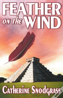 Capa do artigo Feather On The Wind