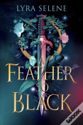 Feather So Black