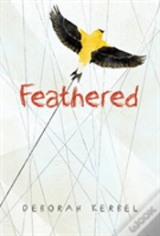 Capa do artigo Feathered