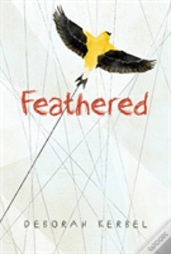 Capa do artigo Feathered