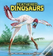 Capa do artigo Feathered Dinosaurs