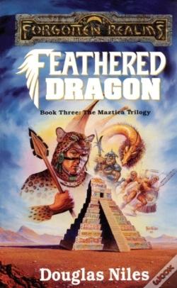 Capa do artigo Feathered Dragon