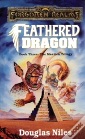 Feathered Dragon