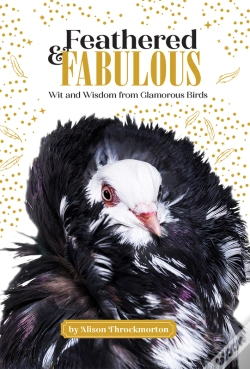 Capa do artigo Feathered & Fabulous