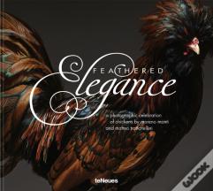 Feathered Elegance
