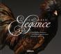 Feathered Elegance - Preview