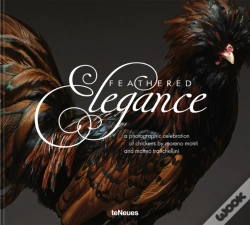Capa do artigo Feathered Elegance