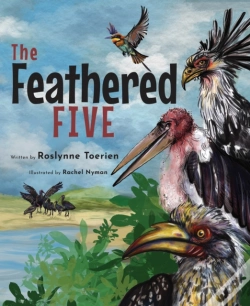 Capa do artigo Feathered Five