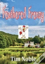 Capa do artigo Feathered Frenzy