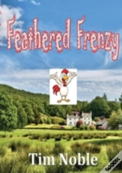 Capa do artigo Feathered Frenzy