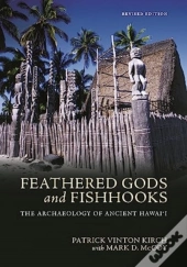 Feathered Gods And Fishhooks