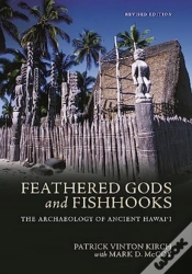Capa do artigo Feathered Gods And Fishhooks