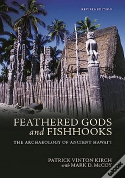Capa do artigo Feathered Gods And Fishhooks