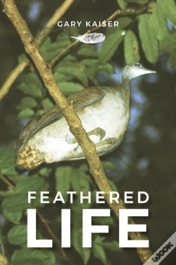 Capa do artigo Feathered Life