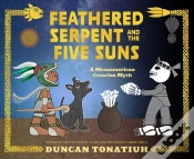 Capa do artigo Feathered Serpent And The Five Suns