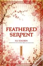 Capa do artigo Feathered Serpent