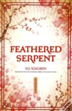 Capa do artigo Feathered Serpent