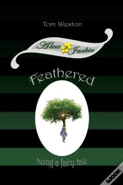 Capa do artigo Feathered